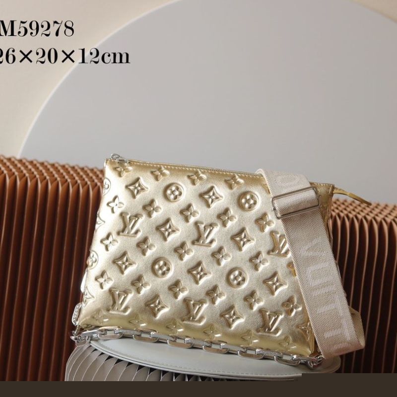 LV Satchel bags